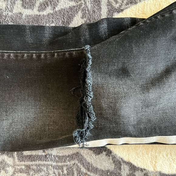 Amiri Track Jeans Size: 32 - Picture 2 of 7